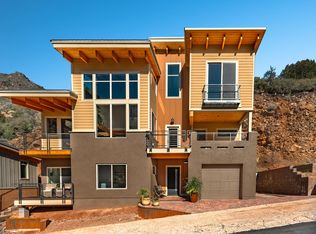 305 Julie Ln, Sedona, AZ 86336