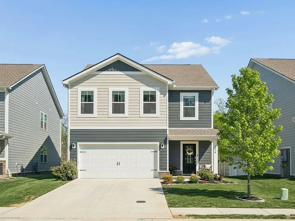 2216 Robert Gwynne Dr