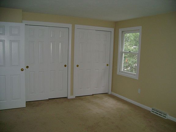 Check out this bedroom!