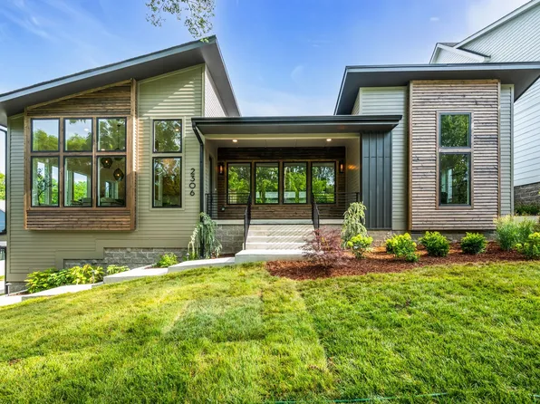 2306 Porter Rd, Nashville, TN 37206