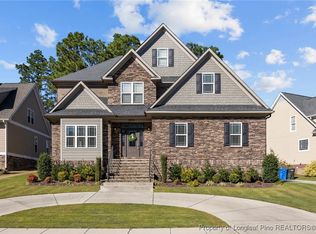 2904 Hampton Ridge Rd, Fayetteville, NC 28311