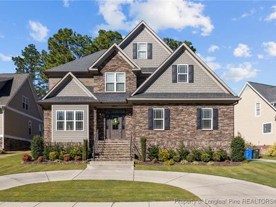 2904 Hampton Ridge Rd, Fayetteville, NC, 28311