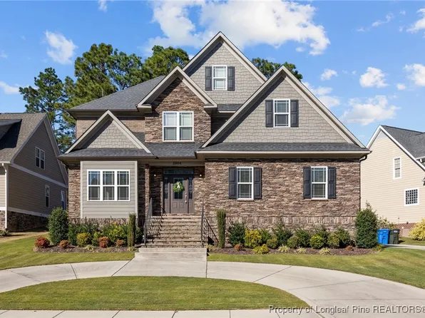 2904 Hampton Ridge Rd, Fayetteville, NC 28311