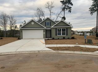 395 Leste Rd, Myrtle Beach, SC 29588