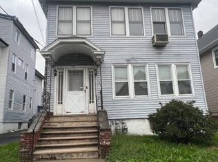 106 Elliot St, Passaic, NJ 07055