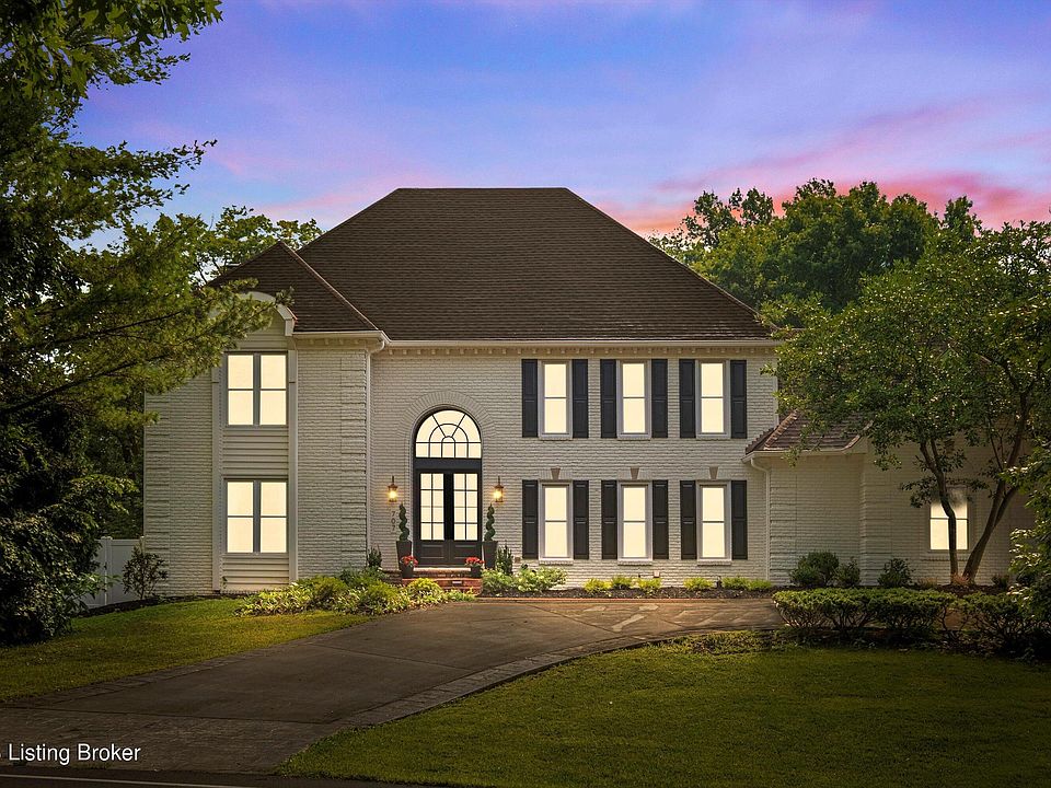 707 Alta Vista Rd, Louisville, KY 40206 Zillow