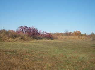 LOT 9 Cohea Ln, Ketchum, OK 74349