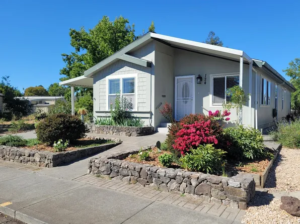 124 Westgate Circle, Santa Rosa, CA 95401