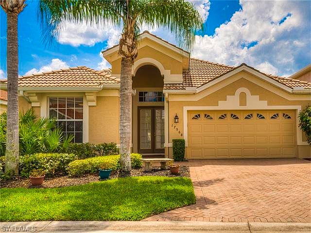 Zillow Miromar Lakes Florida