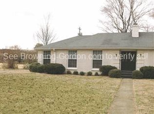 6001-B Don Allen Rd, Nashville, TN 37205