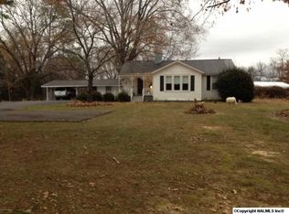 1119 Poplar Ridge Rd, New Hope, AL 35760