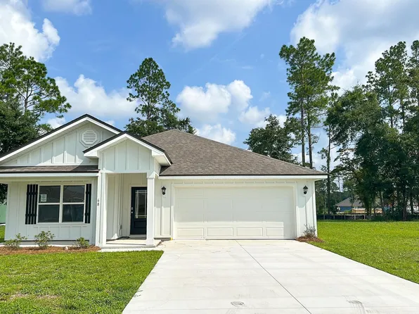 7 E Sycamore Trl, Crawfordville, FL 32327