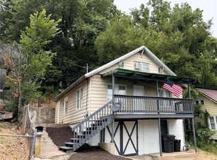 305 Sunshine Ter, Hannibal, MO 63401