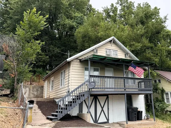 305 Sunshine Ter, Hannibal, MO 63401