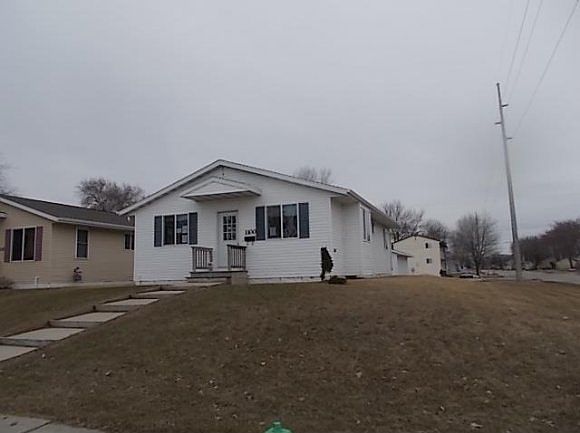 1st image of this home