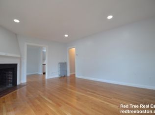 72 Windsor Rd #1F, Brookline, MA 02445