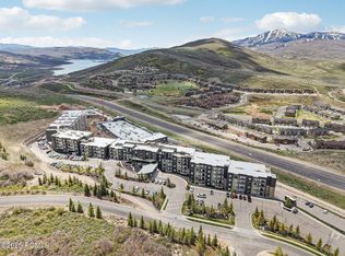 909 W Peace Tree Trl #513, Kamas, UT 84036