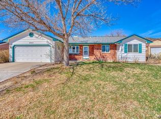 2907 N 5th St, Canon City, CO 81212