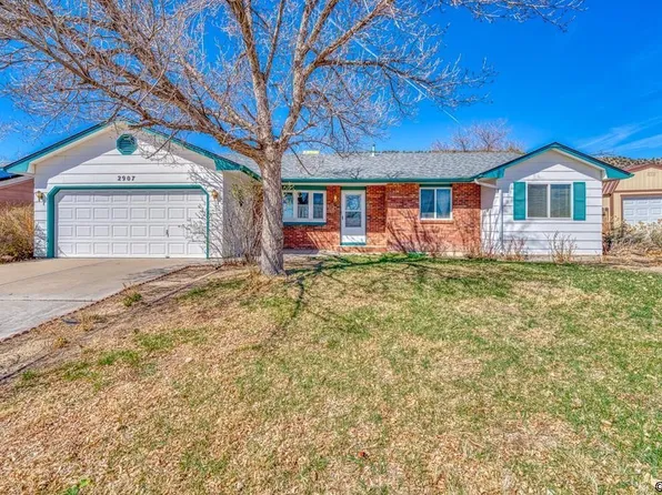 2907 N 5th St, Canon City, CO 81212