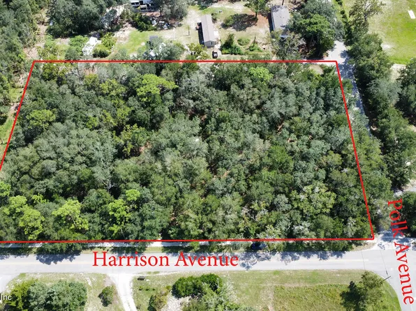 661 HARRISON Avenue, Orange Park, FL 32065
