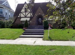 215 E 3rd St, Greenville, OH 45331