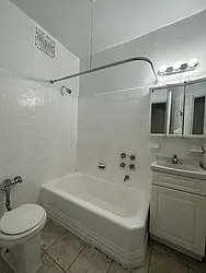 Rented by Beekman Street Realty