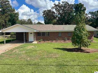 322 N Bernard St, Ruston, LA 71270