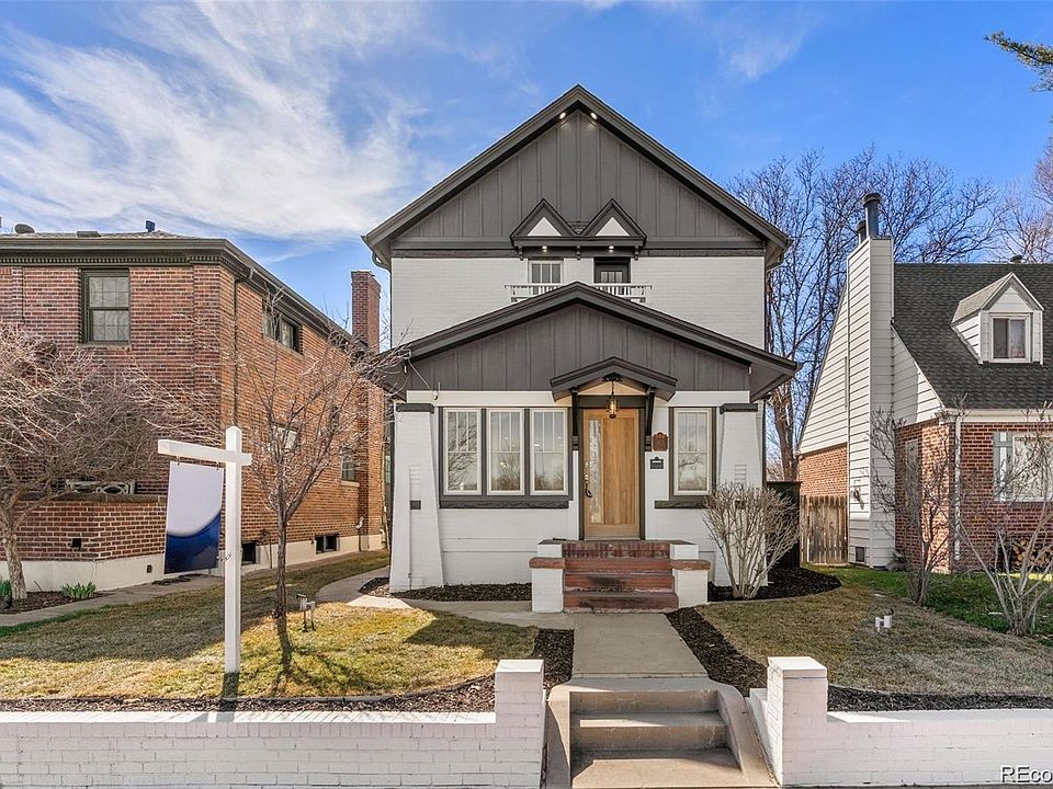 935 S Downing Street, Denver, CO 80209 | Zillow