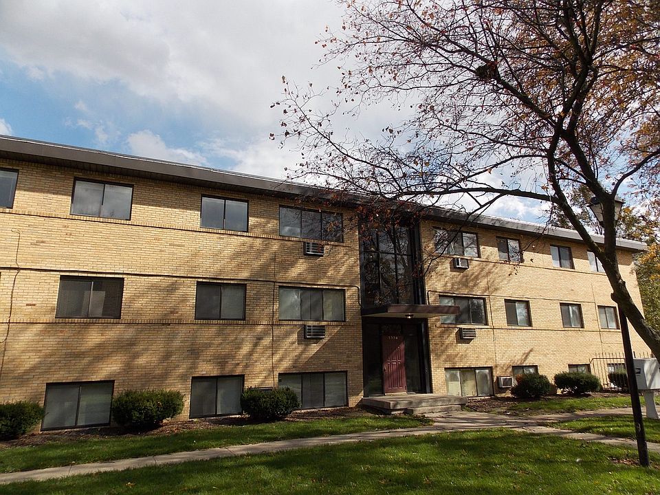 Greenway Apartments