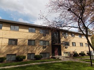 5320 E 21st St APT 2A, Indianapolis, IN 46218