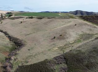 Nka Blindgrade Rd LOT 3, Pomeroy, WA 99347