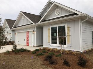 20 Spoonbill Rd LOT 59, Pt Washington, FL 32459