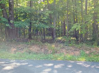 5429 Spears Mountain Rd, Wingina, VA 24599