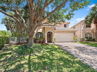4474 Thornwood Circle, Palm Beach Gardens, FL, 33418