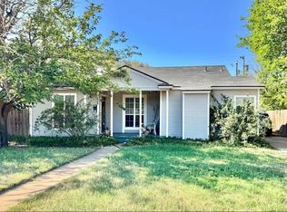 3405 26th St, Lubbock, TX 79410