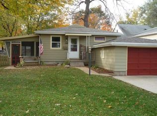 1822 46th St, Des Moines, IA 50310