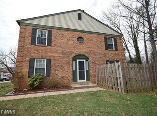 4736 S Park Ct, Woodbridge, VA 22193