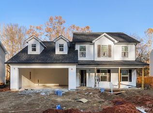 2128 Middlebridge Ct, Fort Mill, SC 29715