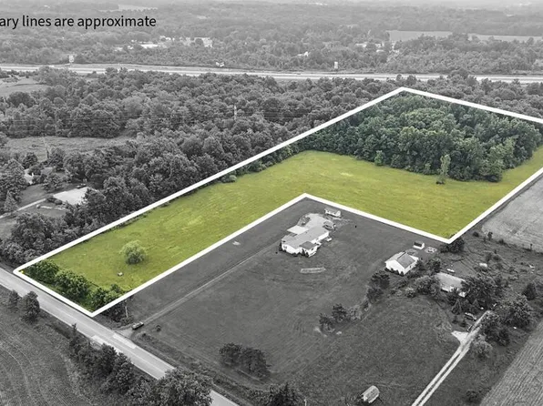 4809 State Route 181, Crestline, OH 44827