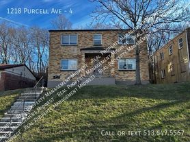 1218 Purcell Ave, Cincinnati, OH