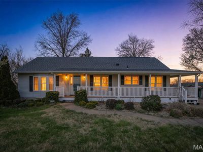 1045 Airport Rd, Festus, MO, 63028