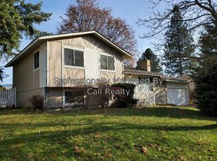 12 N McKinzie Dr, Liberty Lake, WA 99019