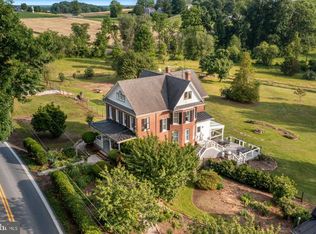 4331 Black Rock Rd, Upperco, MD 21155