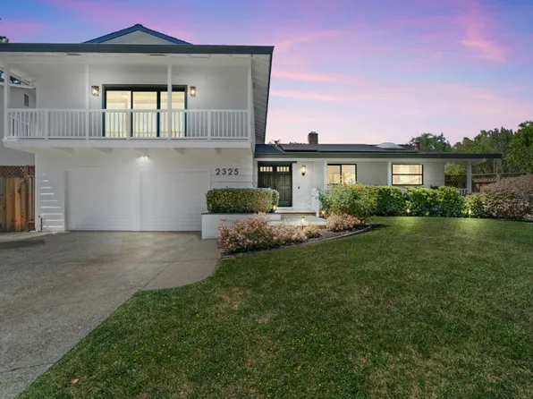 2325 Walden Sq, San Jose, CA 95124