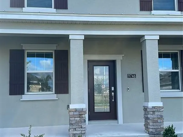 9746 CHARACTER DR DRIVE, ORLANDO, FL 32832