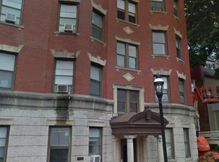 94 Pearl St APT 4C, Springfield, MA 01105