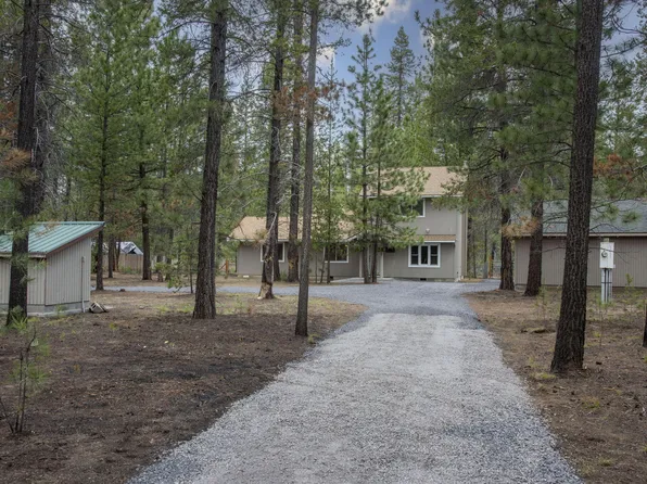 16018 Park Dr, La Pine, OR 97739