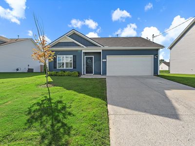2018 Sierra Ct, Columbia, TN, 38401