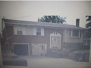 406 Milford Dr, Elizabeth, PA