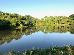 684 County Road 456, Waelder, TX 78959